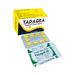 buy Tadalafil tablets online