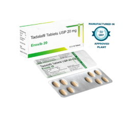 Tadapox 20mg Online