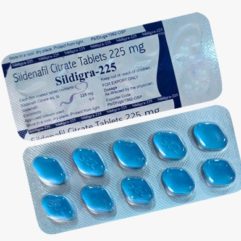 Silvitra 75mg Online