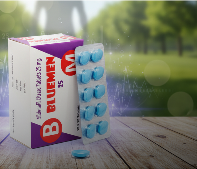 Affordable Erectile Dysfunction Pills | Generic ED Tablets & Medications