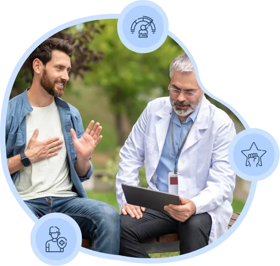 Affordable Erectile Dysfunction Pills | Generic ED Tablets & Medications