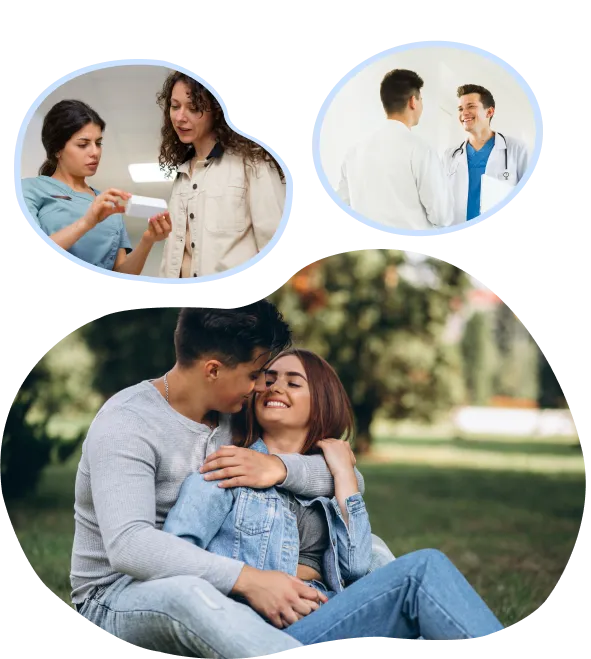 Affordable Erectile Dysfunction Pills | Generic ED Tablets & Medications