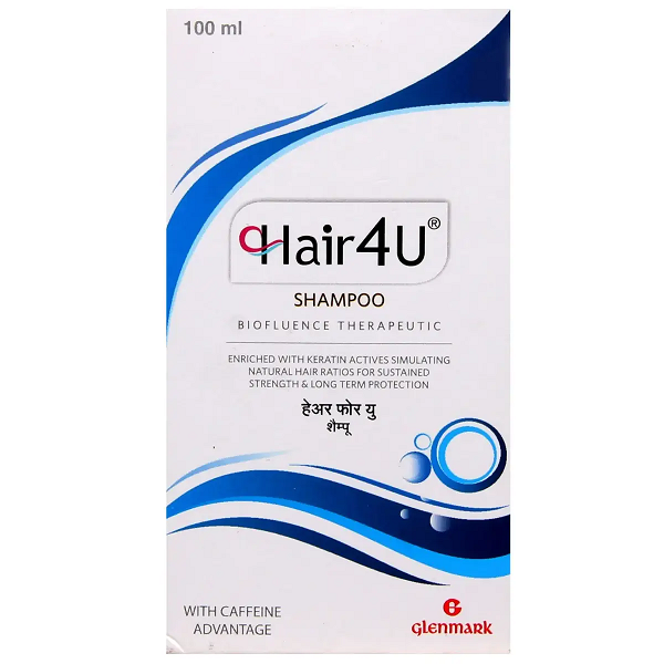 Hair 4U Shampoo