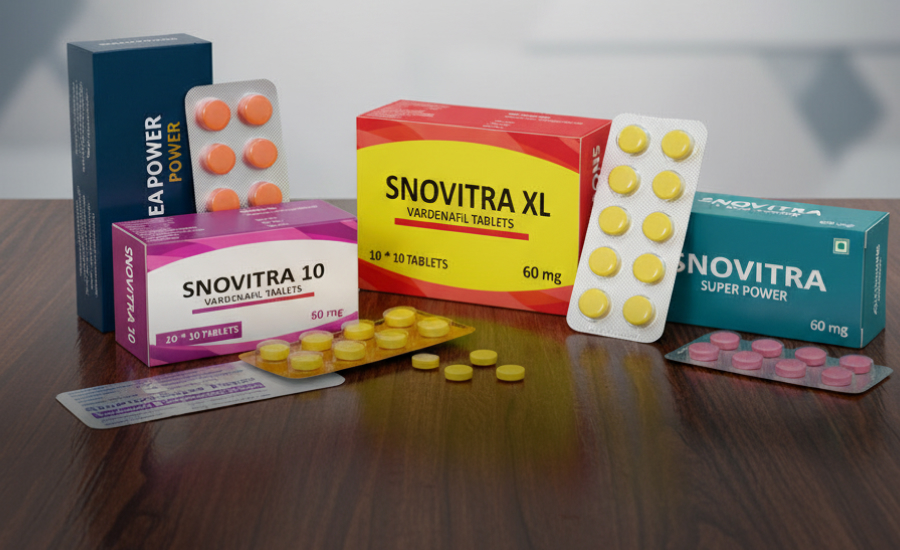 About SnovitraSuperPower.com – India’s Trusted ED Medicine Exporter & Men’s Health Supplier