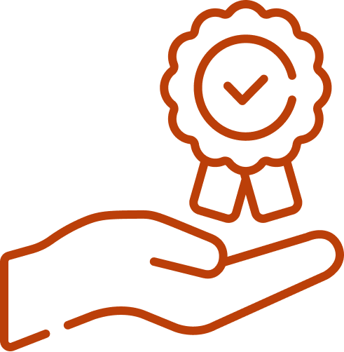 About Us 8 Affordable Quality