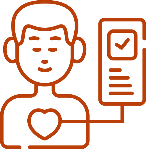 About Us 11 Men’s Health Range