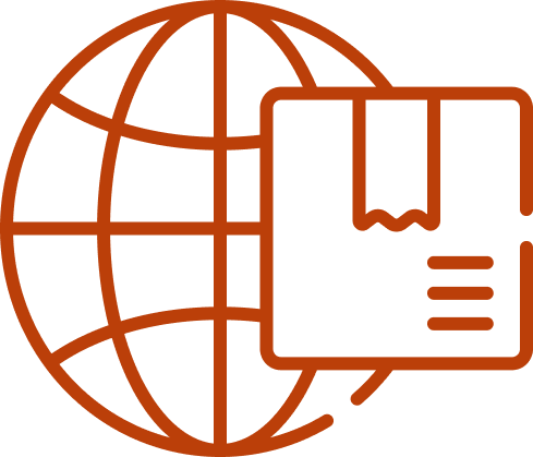 About Us 10 Bulk Orders Worldwide