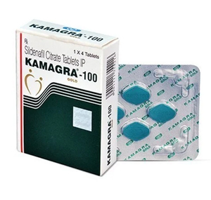 Kamagra Gold 100mg Tablets
