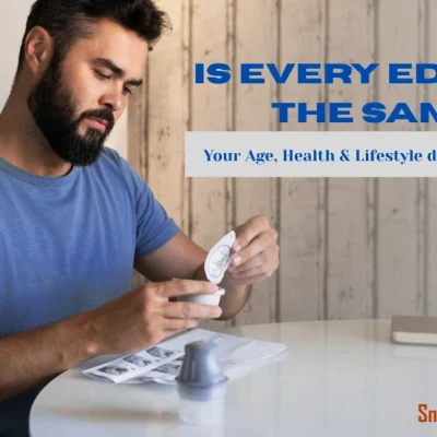 How to Choose the Right ED Medication for You: Decisions Based on Age, Health, and Lifestyle